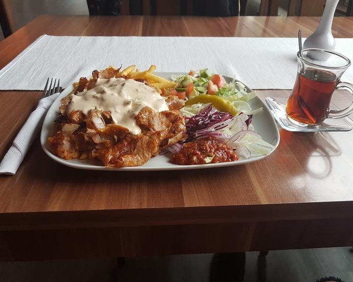 Viking Pizza und Kebap Haus