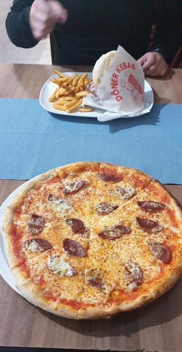 Viking Pizza und Kebap Haus